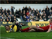 Bóng đá anh, ngoại hạng anh, lịch thi đấu euro 2012, Tiếng nói Liverpool: Người say, tiệc tàn